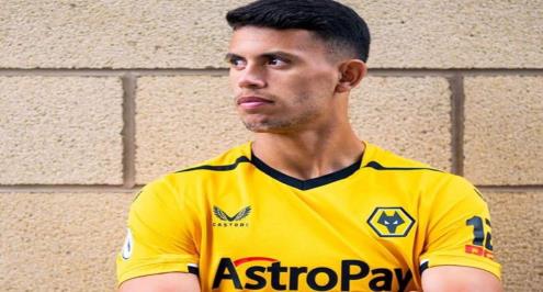 تقارير: مانشستر سيتي سيقدم عرضاً جديداً لضم نونيز من وولفرهامبتون